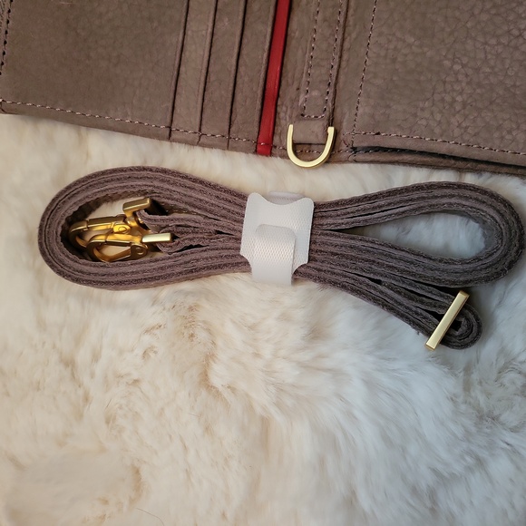 Hammitt - Levy Crossbody Wallet Bag NWT - Picture 5 of 10